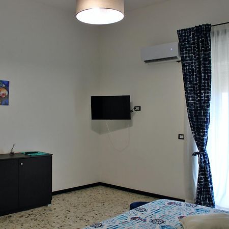 C&D Home Catania Eksteriør billede
