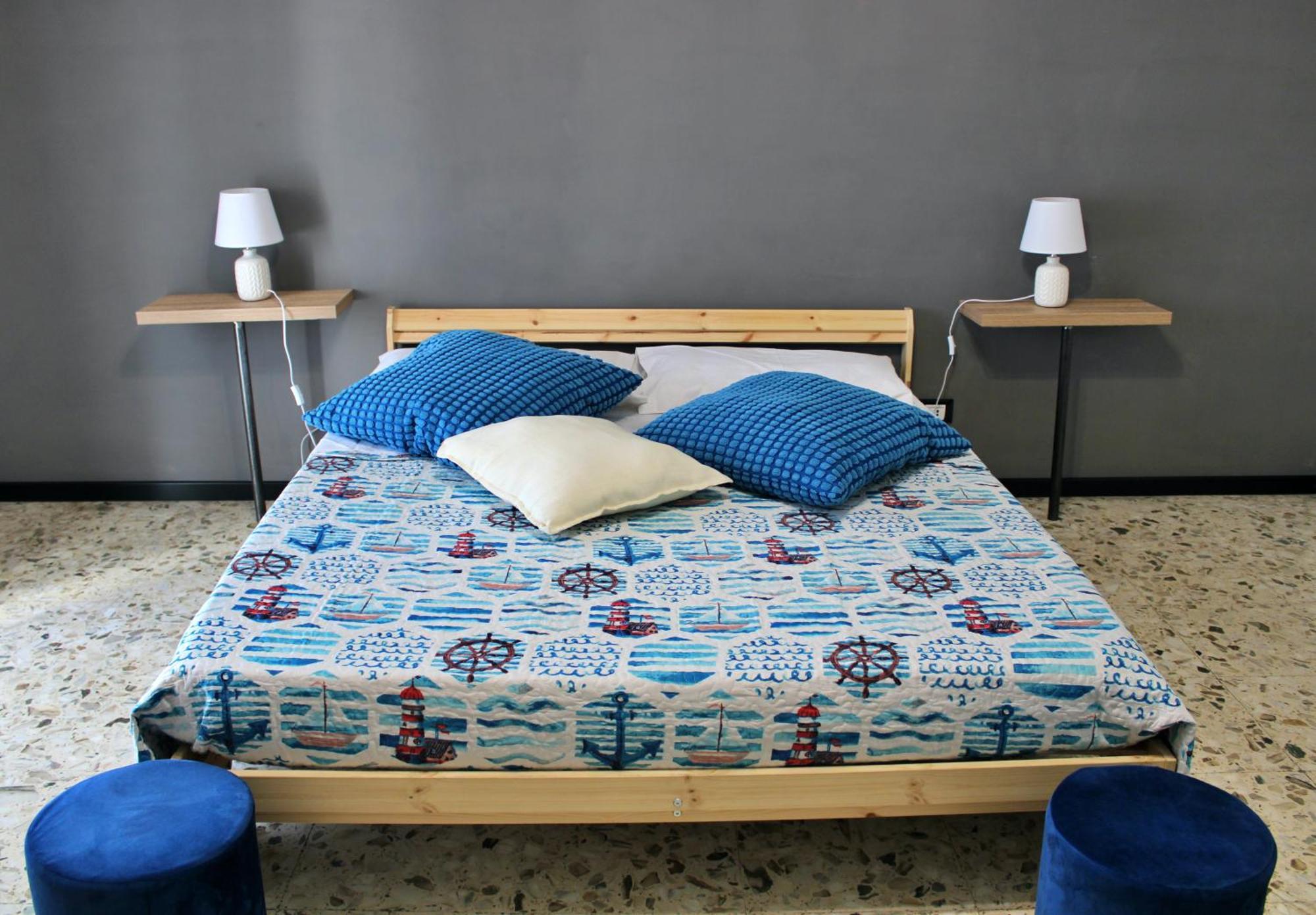 C&D Home Catania Eksteriør billede