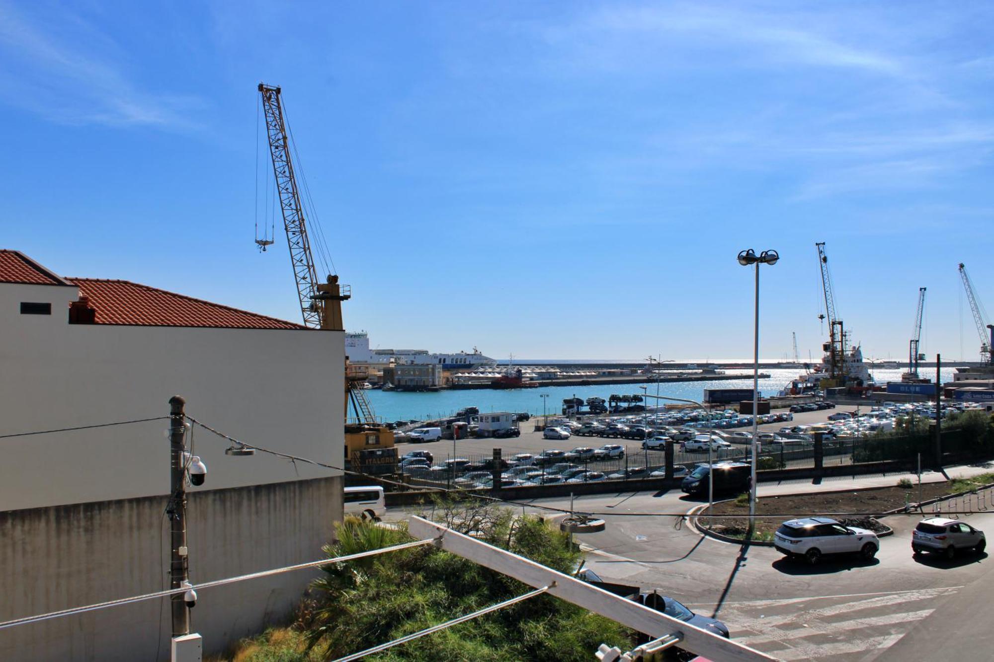 C&D Home Catania Eksteriør billede