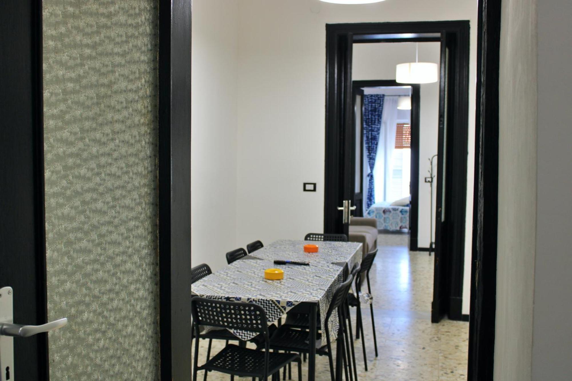 C&D Home Catania Eksteriør billede