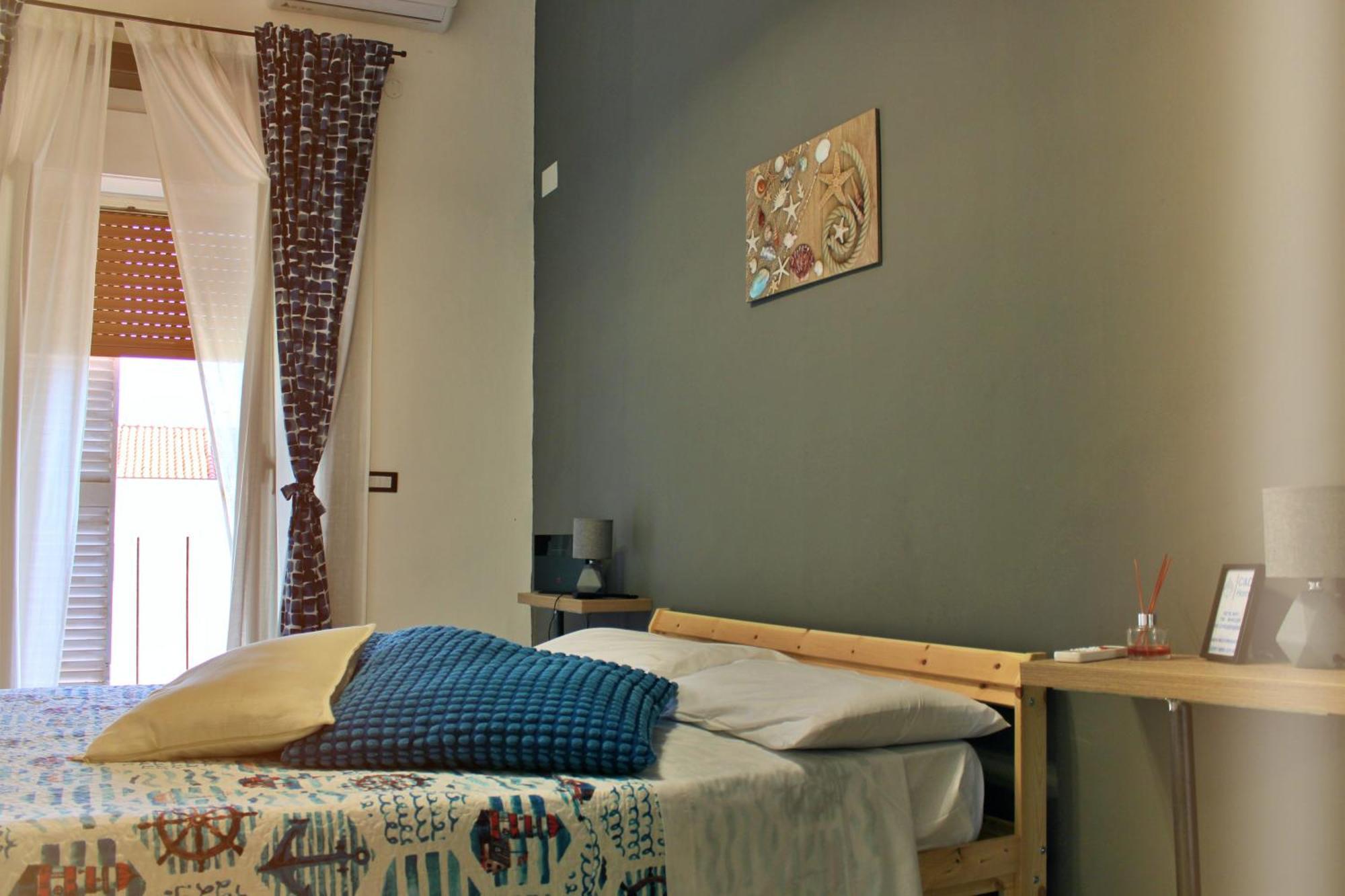 C&D Home Catania Eksteriør billede