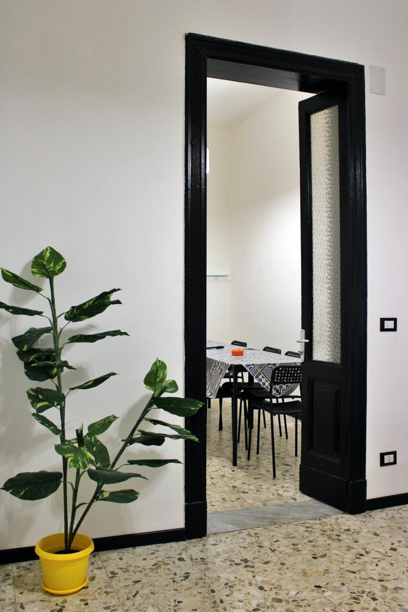 C&D Home Catania Eksteriør billede