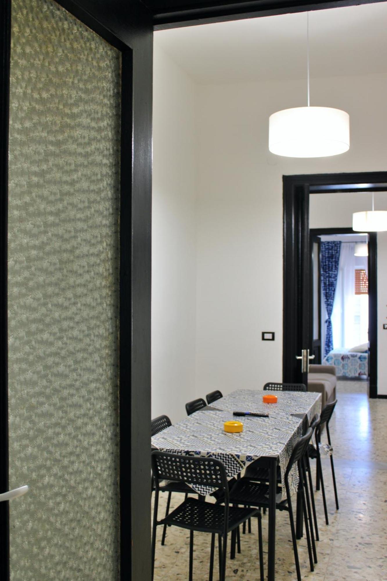 C&D Home Catania Eksteriør billede