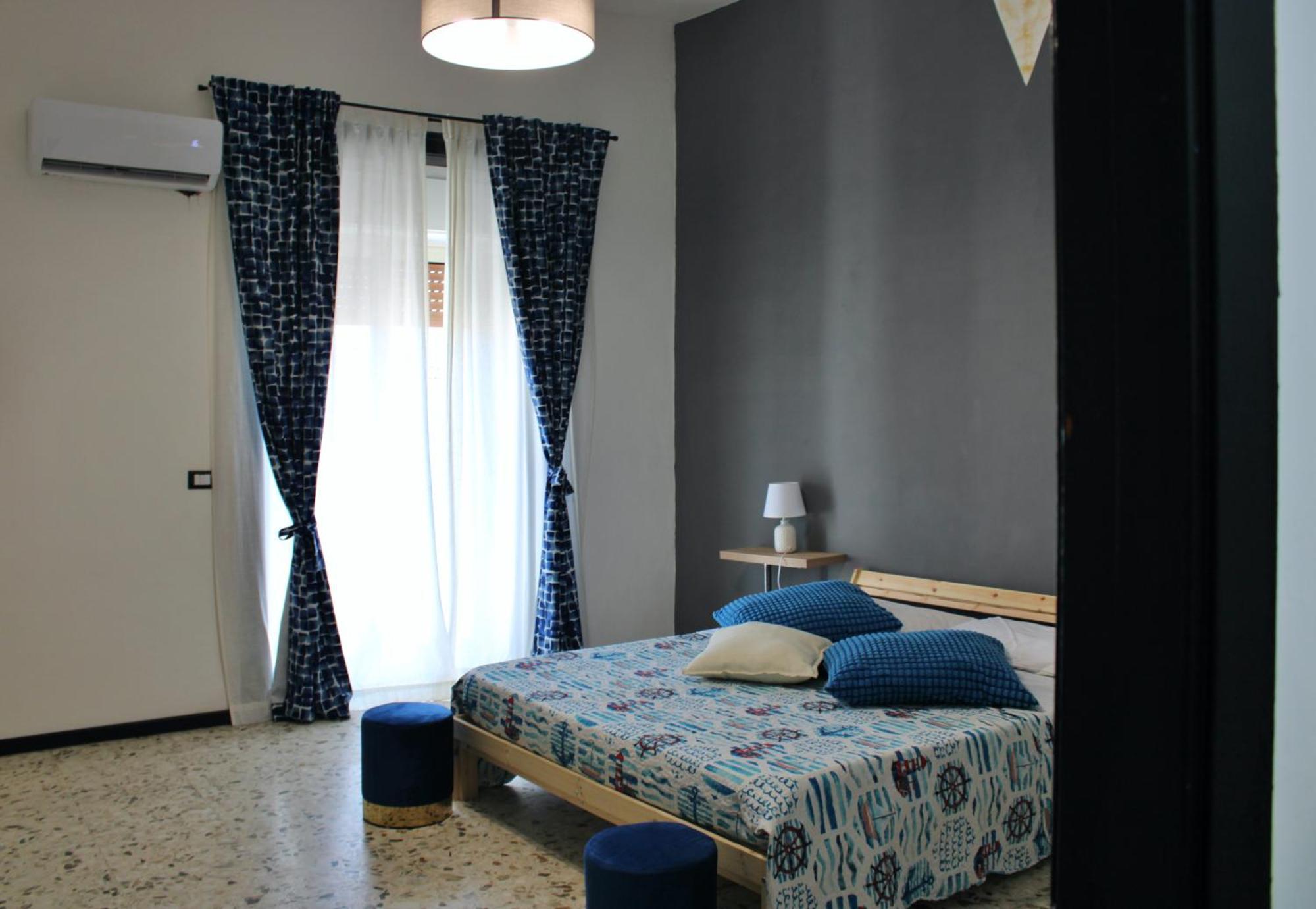 C&D Home Catania Eksteriør billede