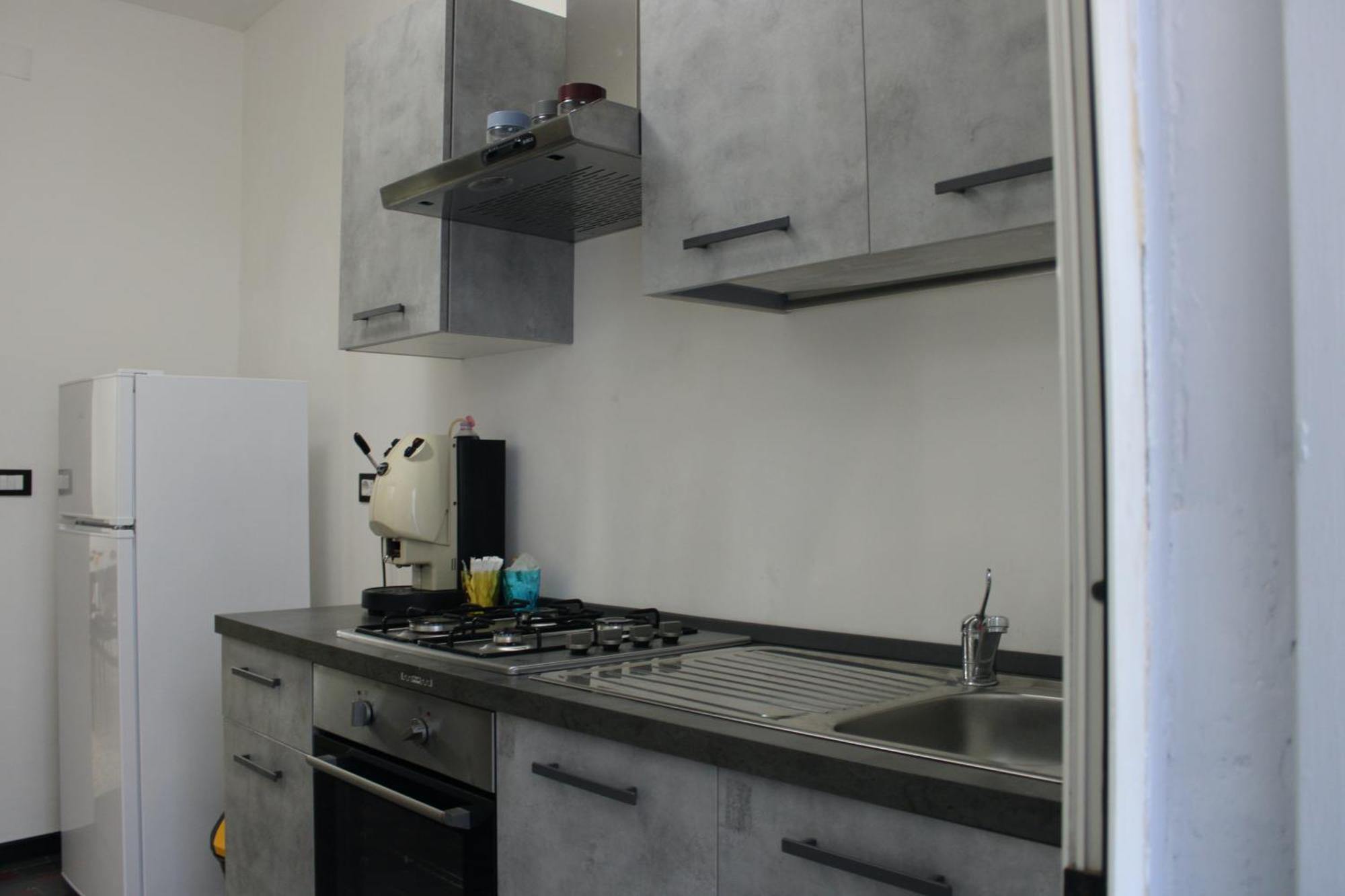 C&D Home Catania Eksteriør billede
