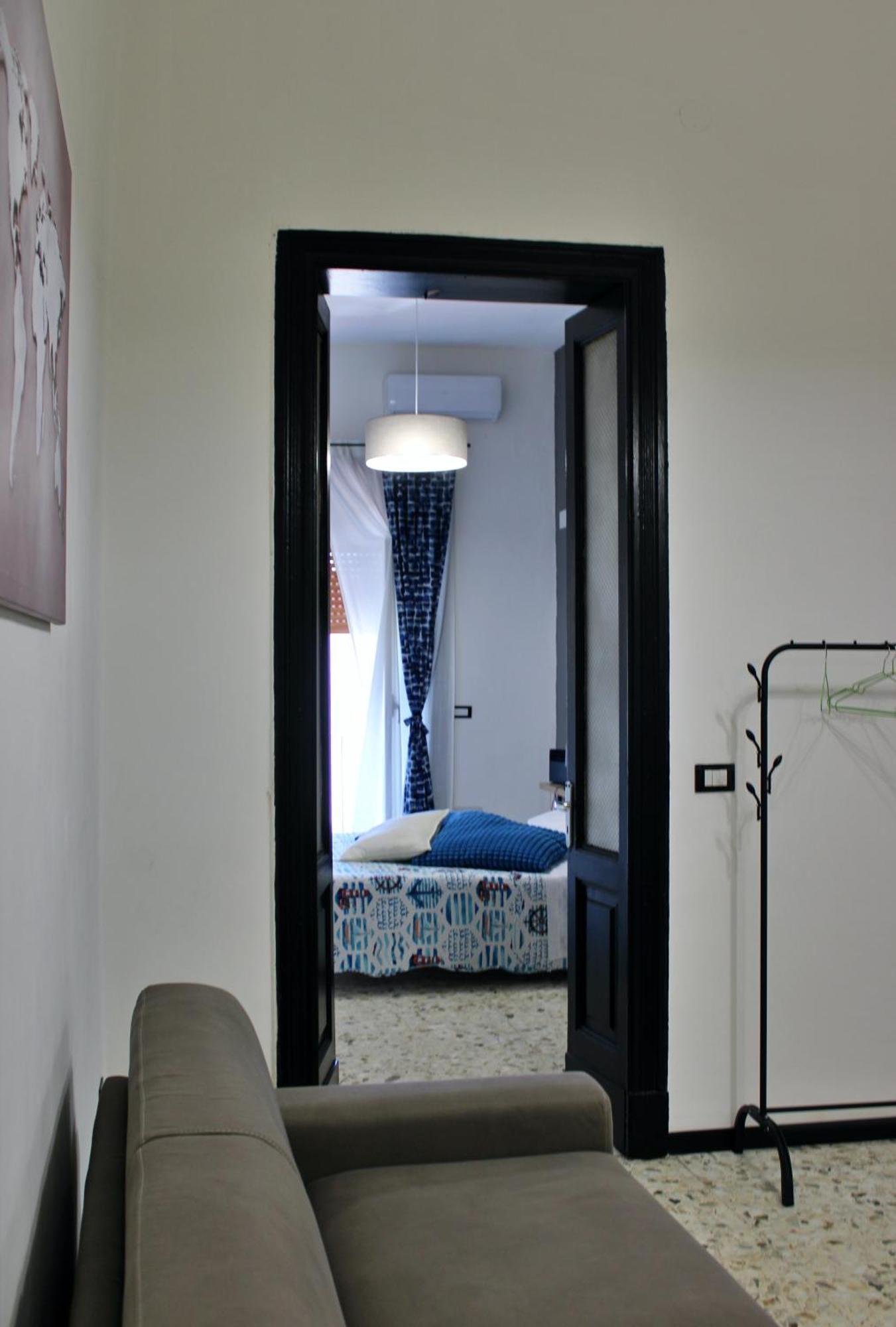 C&D Home Catania Eksteriør billede